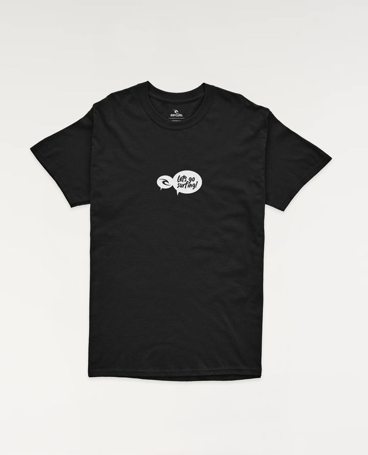 Rip Curl Men RC COMIC STRIP 2601RCTEKN04