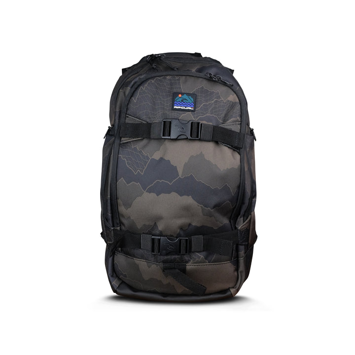 Rip Curl Men Posse 33L Search Camo 16AMBA