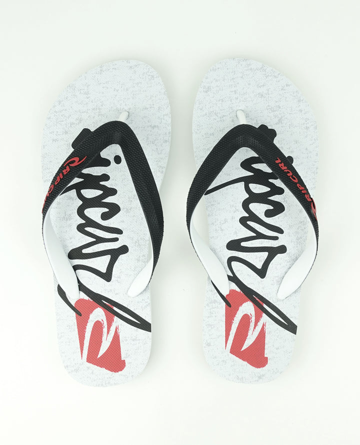 Rip Curl Men Archive Script Bloom Open Toe 1CPMOT