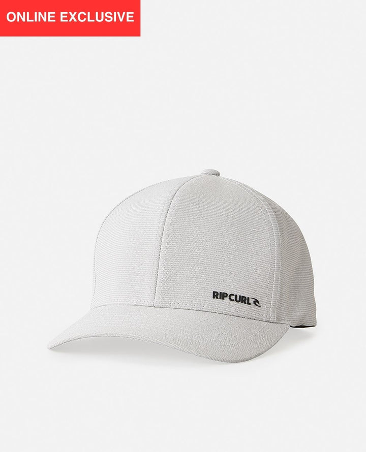 [ONLINE EXCLUSIVE] Rip Curl Men Vaporcool Phaser Flexfit Cap 1CSMHE
