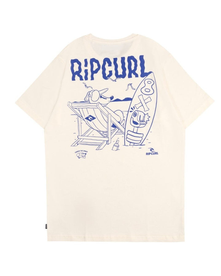 Rip Curl Men RC Kenji CHAIGO CHILL 2510RCTEKN01