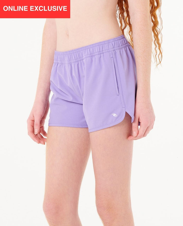 [ONLINE EXCLUSIVE] Rip Curl Girl Classic Surf 3 Bs - Girl JBOBF1