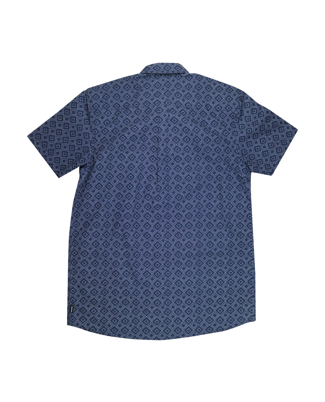 Rip Curl Men RC Malaysia Batik Midnight Micro 2603RCTEKN04