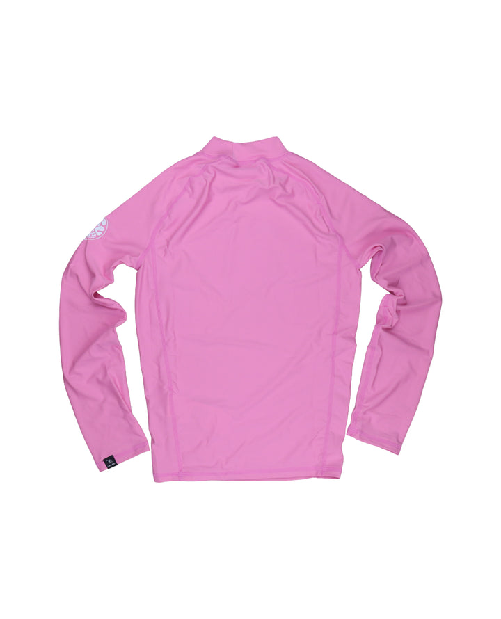 Rip Curl Girl Classic Surf  Ls Rashvest-Girl 14DGRV