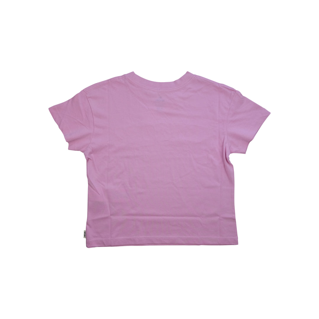 Rip Curl Girl Surf Puff Relaxed Tee- Girl 03EGTE