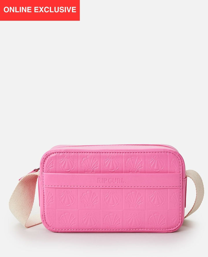 [ONLINE EXCLUSIVE] Rip Curl Women Classic Surf Crossbody Bag 02BWSB