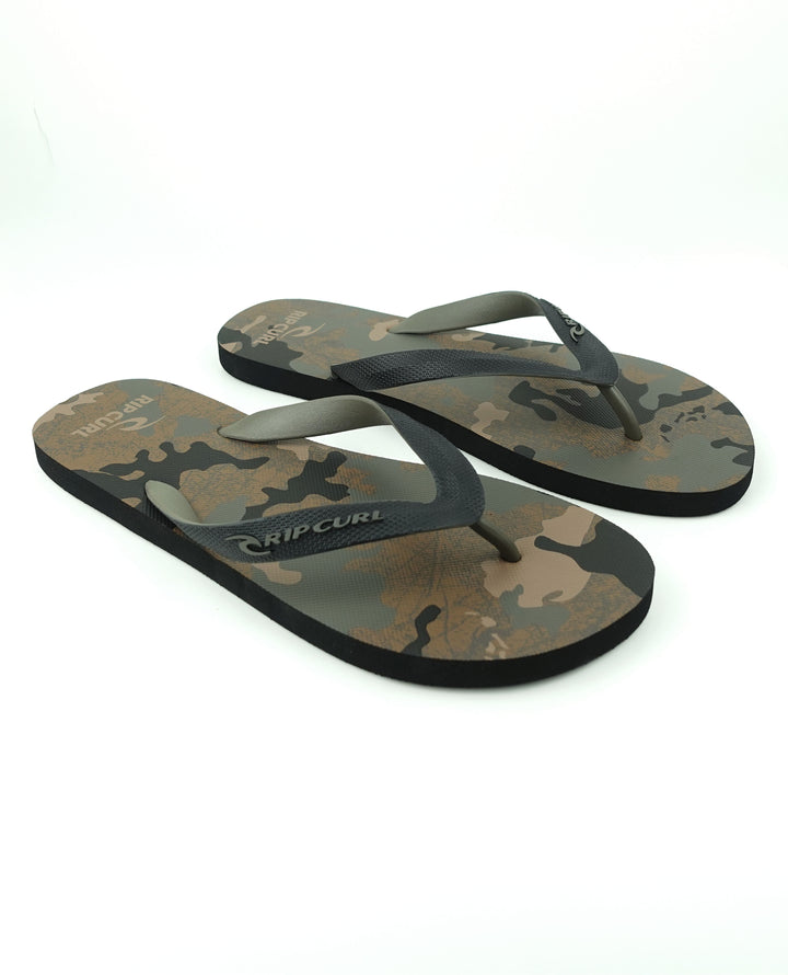 Rip Curl Men Camo Bloom Open Toe 1CWMOT