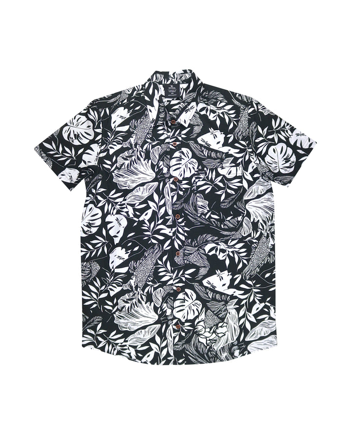 Rip Curl Men RC Malaysia Batik Mono Tropic 2603RCTEKN03