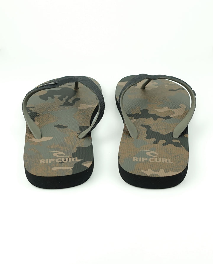 Rip Curl Men Camo Bloom Open Toe 1CWMOT