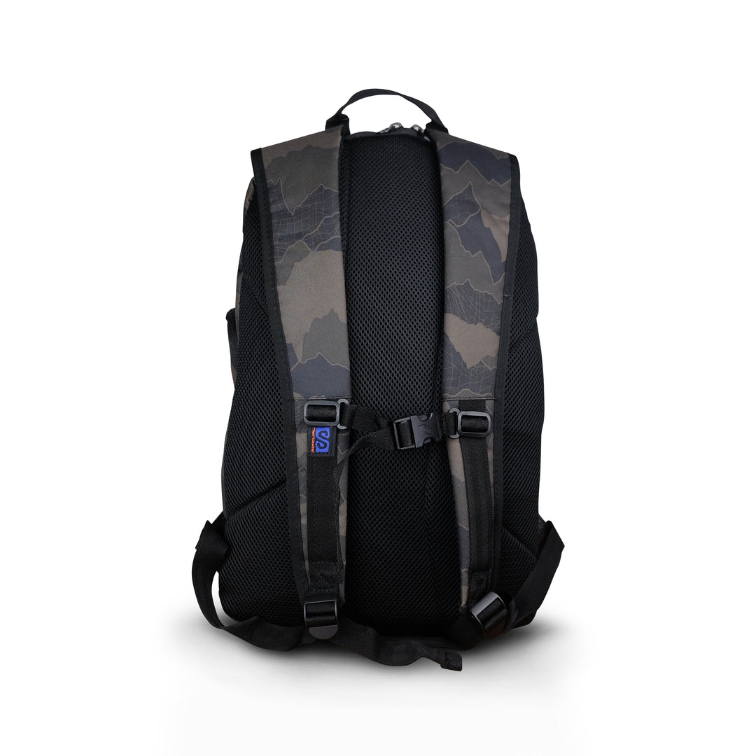 Rip Curl Men Posse 33L Search Camo 16AMBA