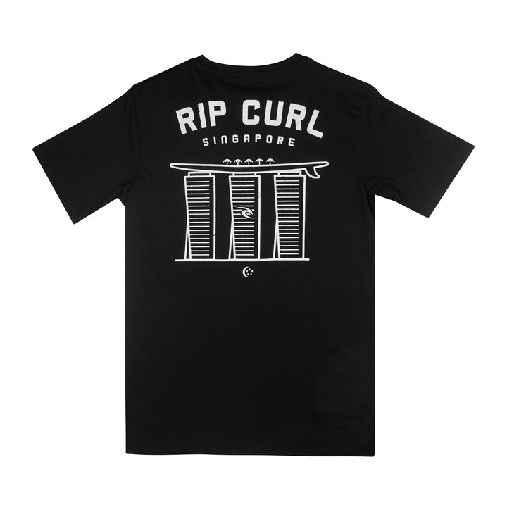 [Limited Edition] Rip Curl Men Rc Sg Marina Bay Sands 2411RCTEKN01