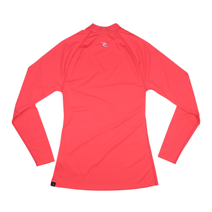 Rip Curl Women Classic Surf Ls Upf Rashguard 17MWRV