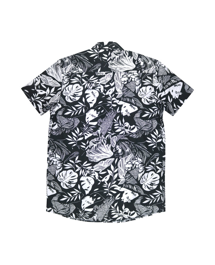 Rip Curl Men RC Malaysia Batik Mono Tropic 2603RCTEKN03