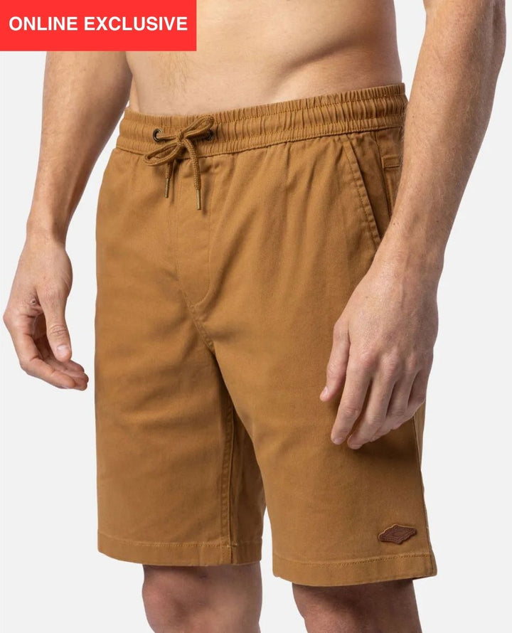 [ONLINE EXCLUSIVE] Rip Curl Men Classic Surf 19 Inch Volley Walkshort 027MWS