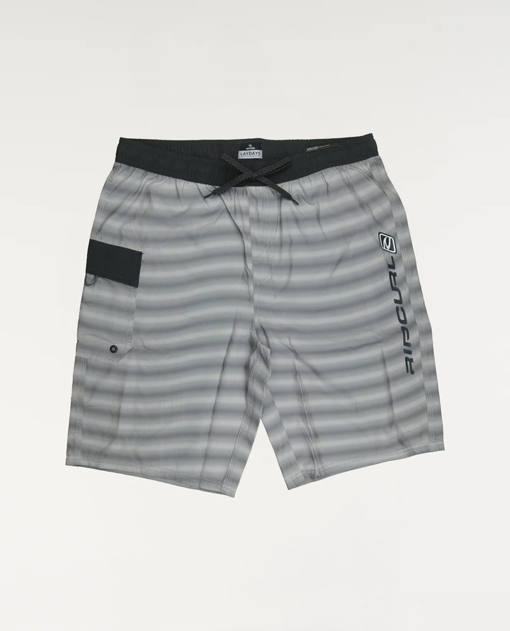 Rip Curl Men Shock Wave E/Fit Boardshort 21 Inch 0CIMBO