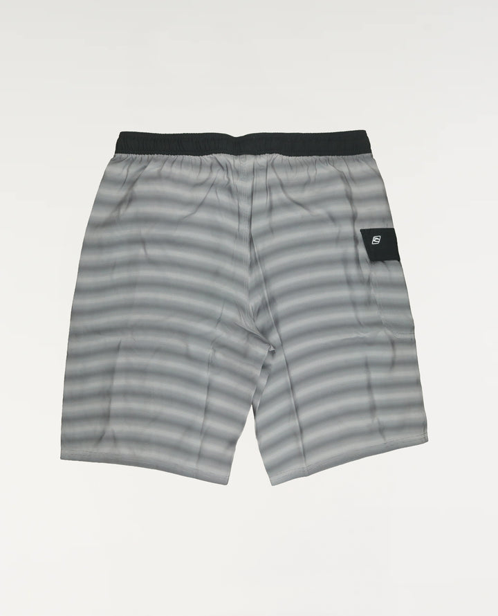 Rip Curl Men Shock Wave E/Fit Boardshort 21 Inch 0CIMBO