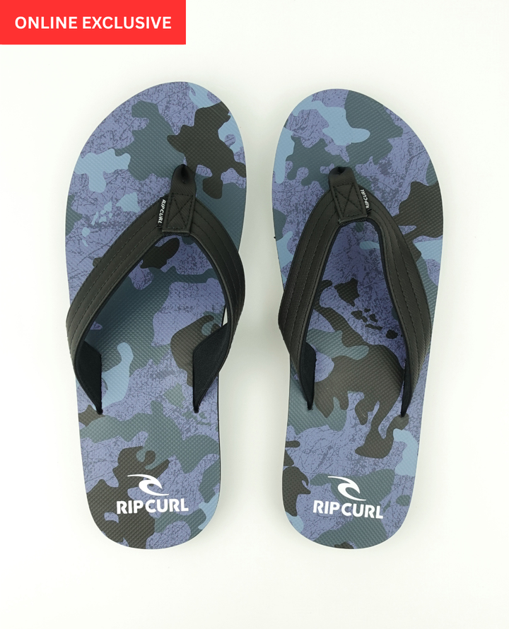 Rip Curl Men Ripper Bloom Open Toe 1C0MOT