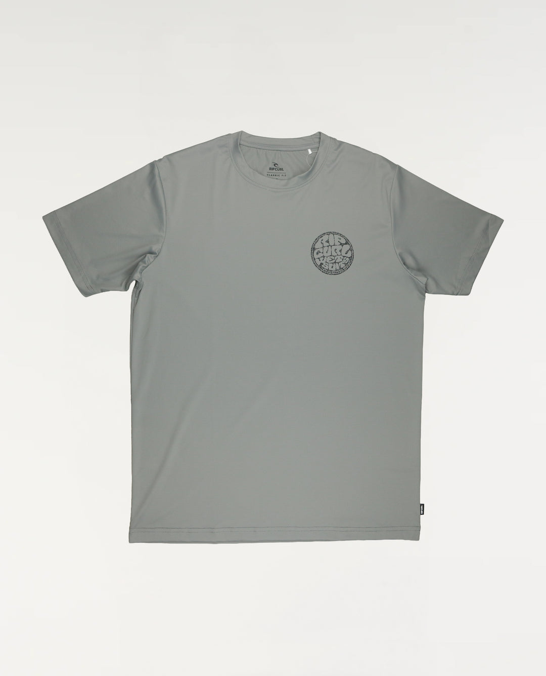 Rip Curl Men RC RIDER JERSEY TEE 2510RWTEIK5