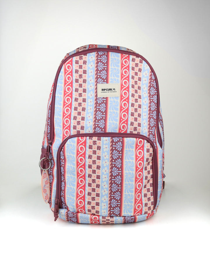 Rip Curl Women Evo 18L Backpack 03RWBA