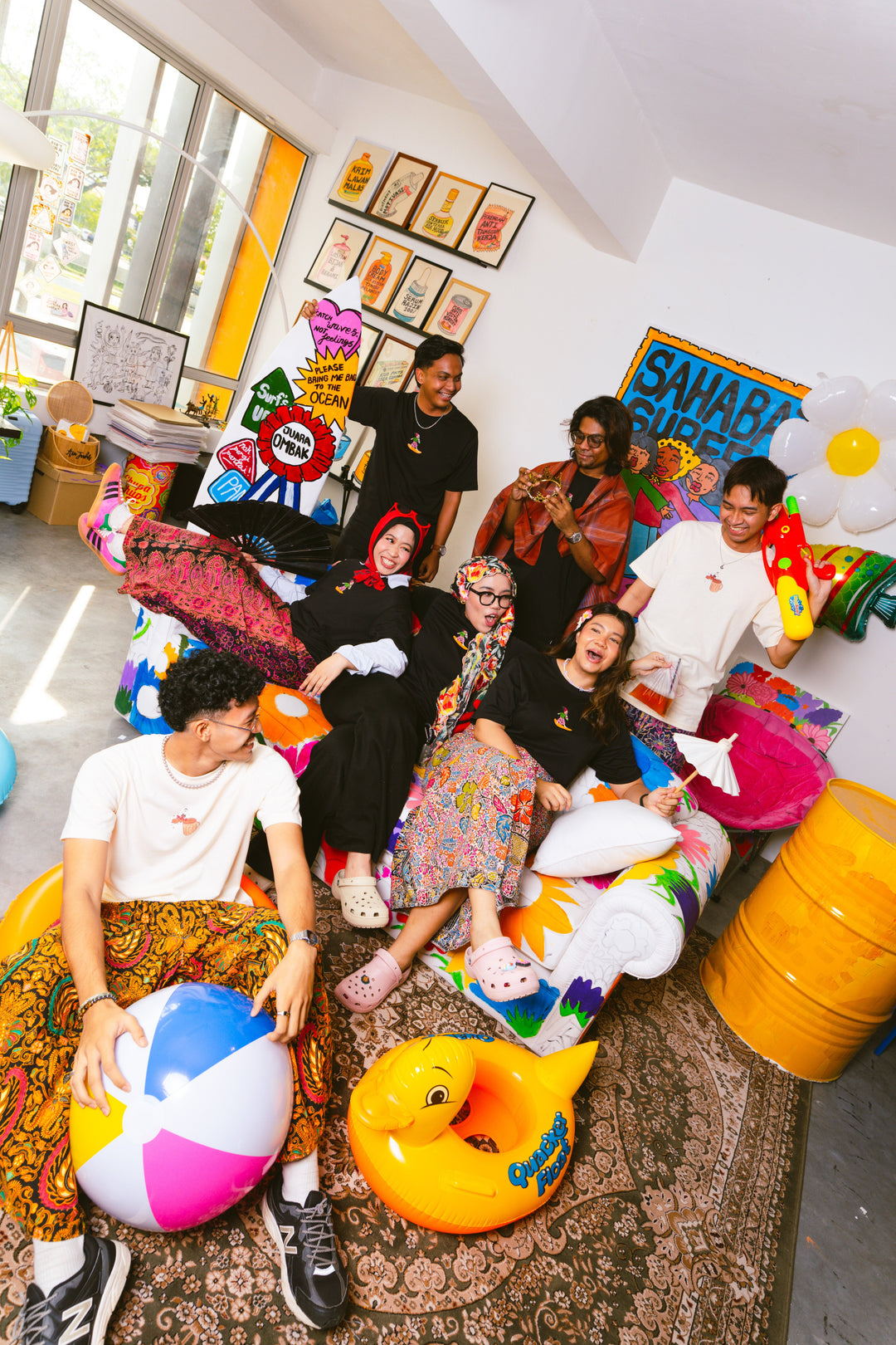 Rip Curl Men RC PAKCIK SURF 2601RCTEKN01