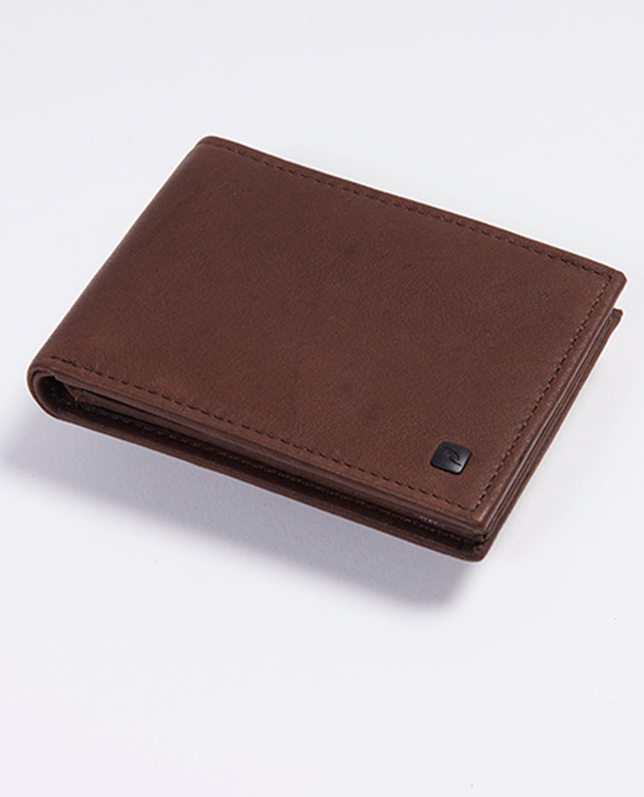 Rip Curl Men K-Roo Rfid Slim Zf BWLFV1