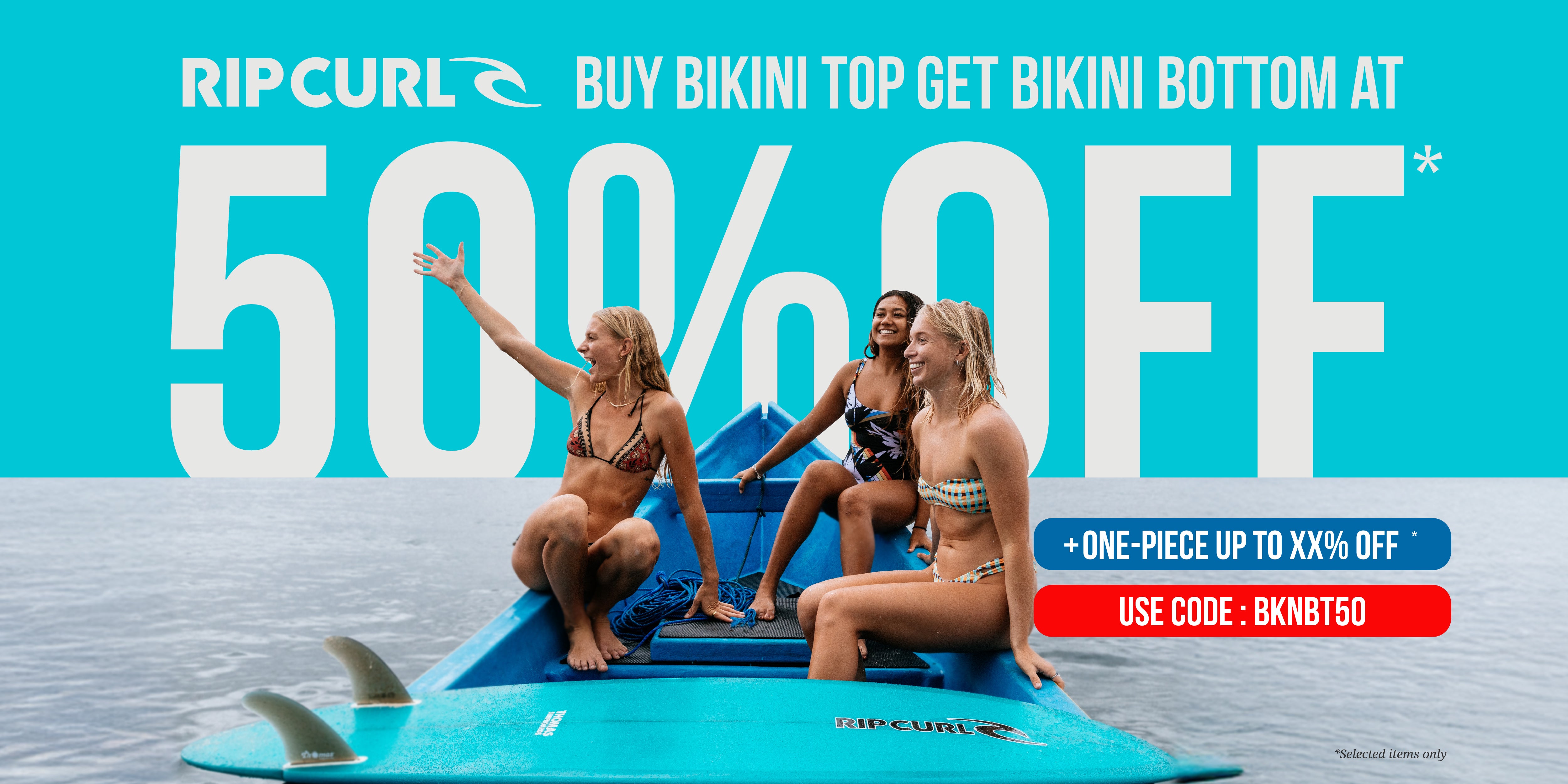Rip Curl SG