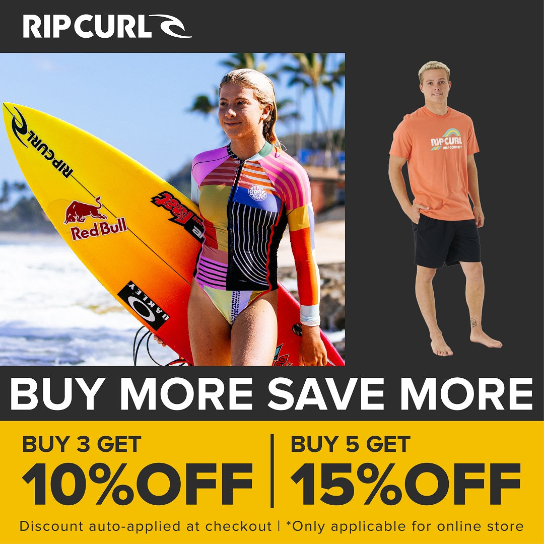 Rip Curl SG