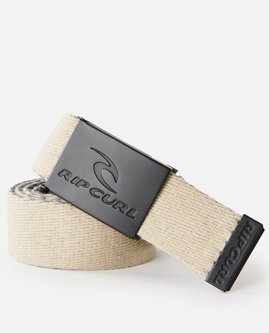 Rip Curl Men Snap Revo Webbed Belt CBECL1