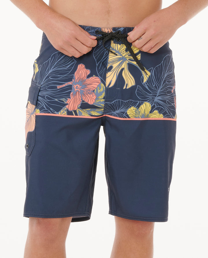 Rip Curl Men Dawn Patrol 21 Inch Boardshort CBOPG9