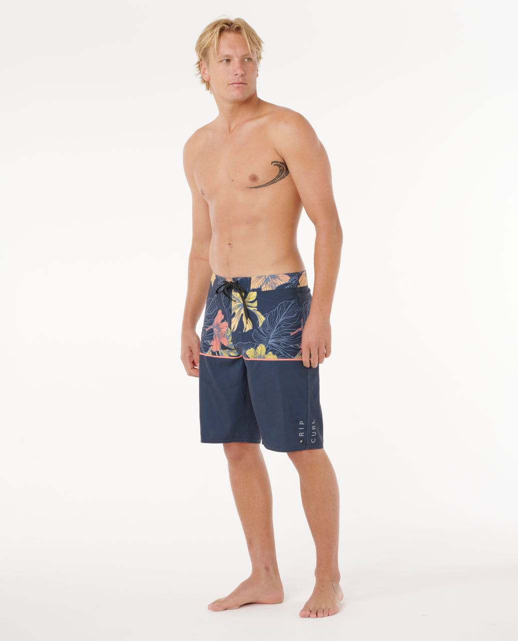 Rip Curl Men Dawn Patrol 21 Inch Boardshort CBOPG9