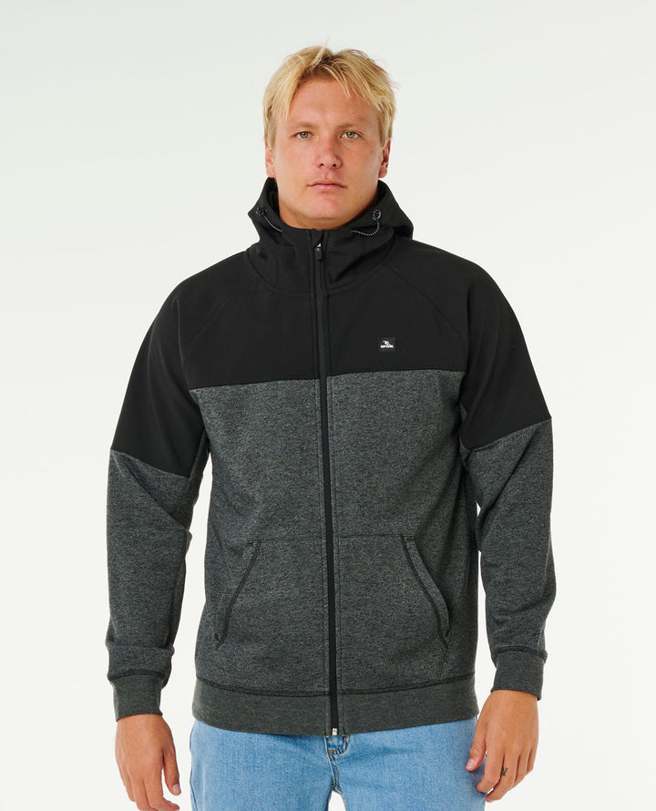 Rip Curl Men Anti Series Viral Zip Thru CFEBH9