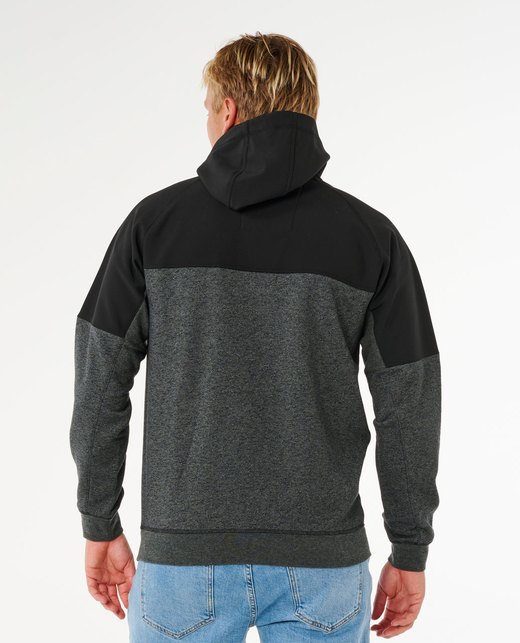 Rip Curl Men Anti Series Viral Zip Thru CFEBH9