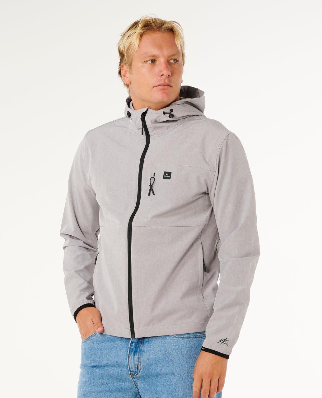 Rip Curl Men Anti Series Elite Jacket CJKAX9