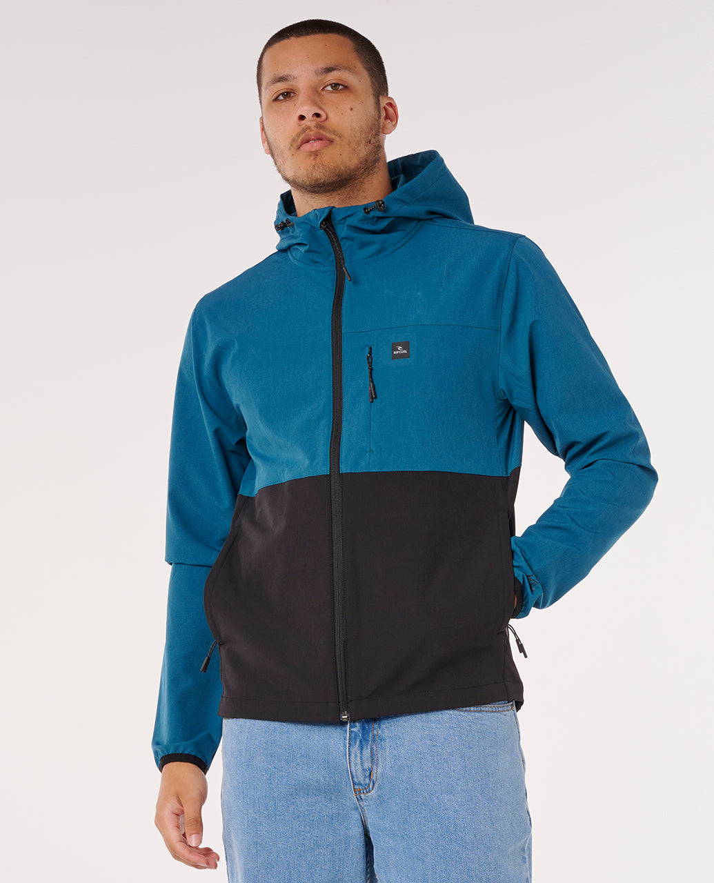 Rip Curl Men Anti Series Elite Jacket CJKAX9