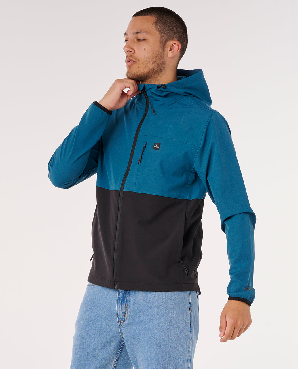 Rip Curl Men Anti Series Elite Jacket CJKAX9