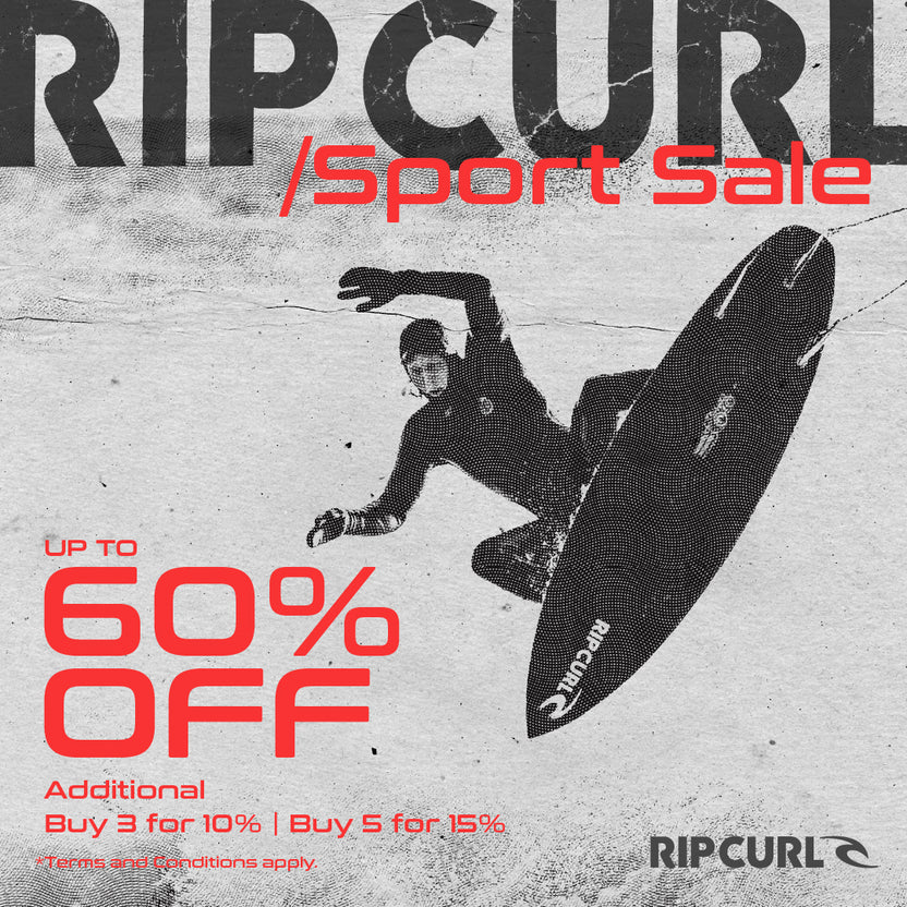 Rip Curl SG
