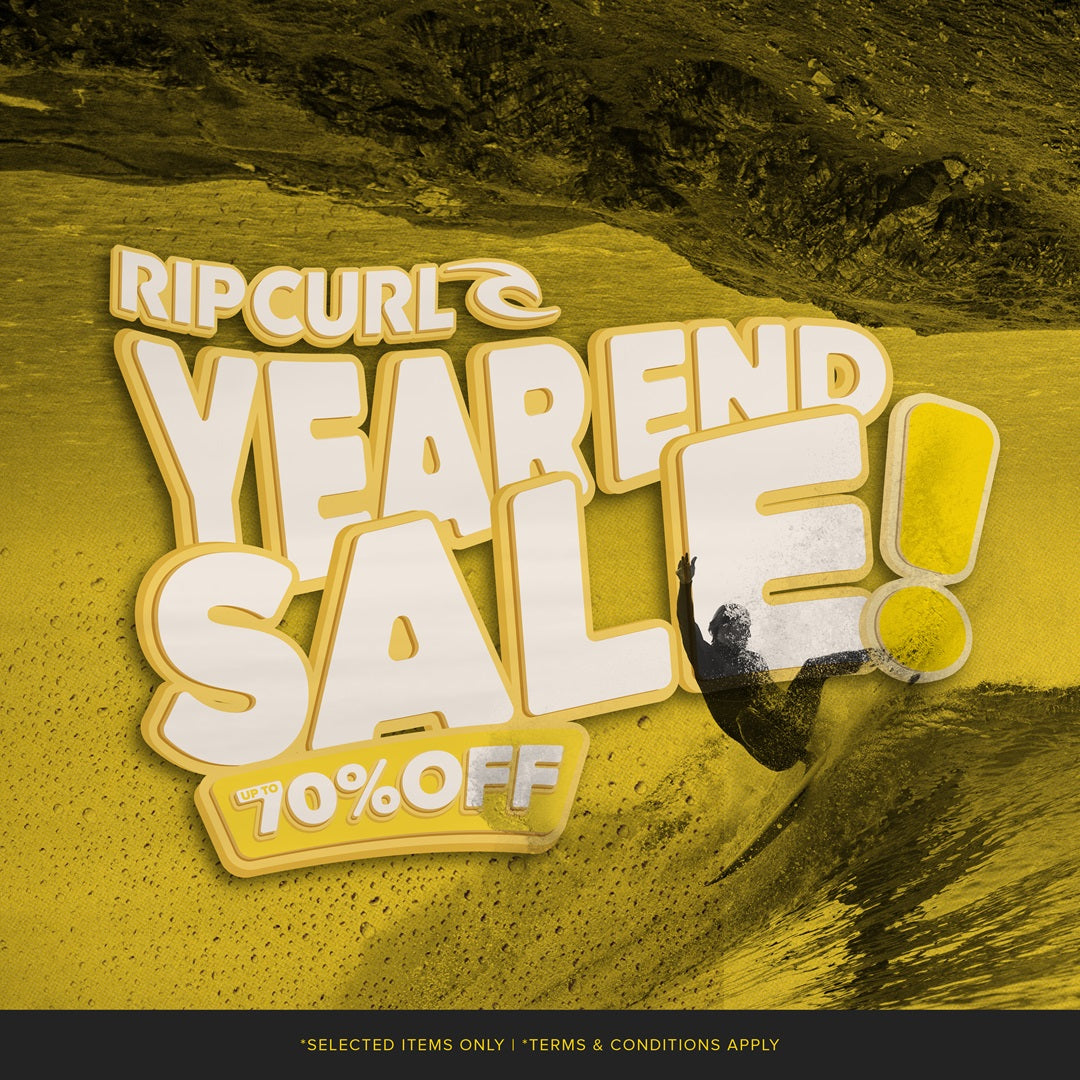 Rip curl deals sale