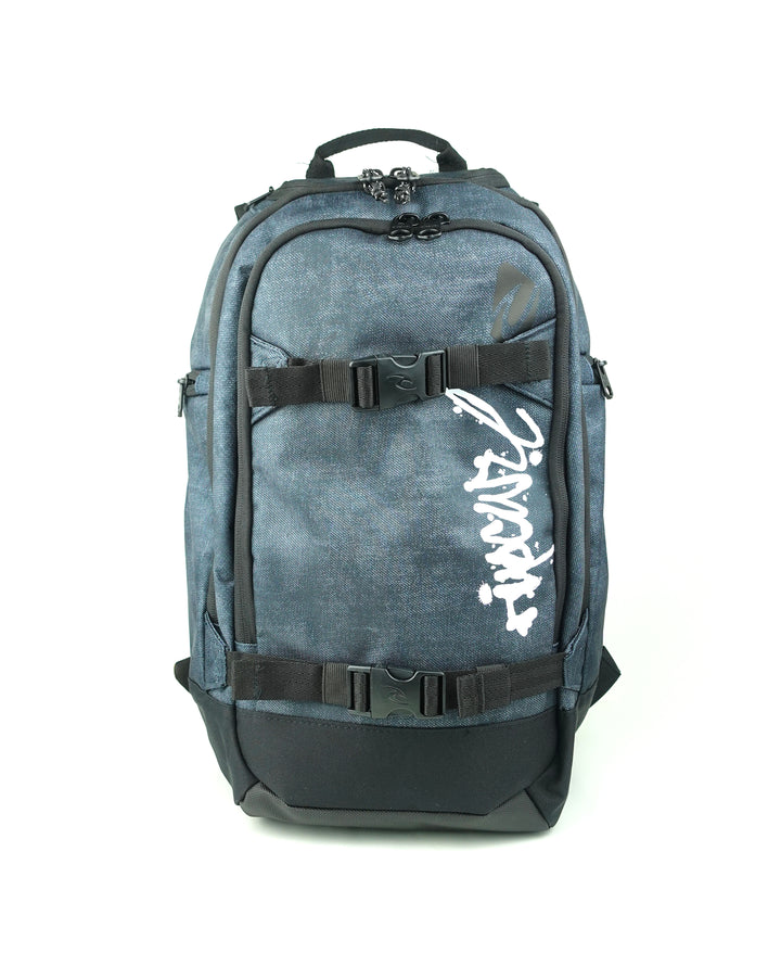 Rip Curl Men Posse 33L Archive Script 17WMBA