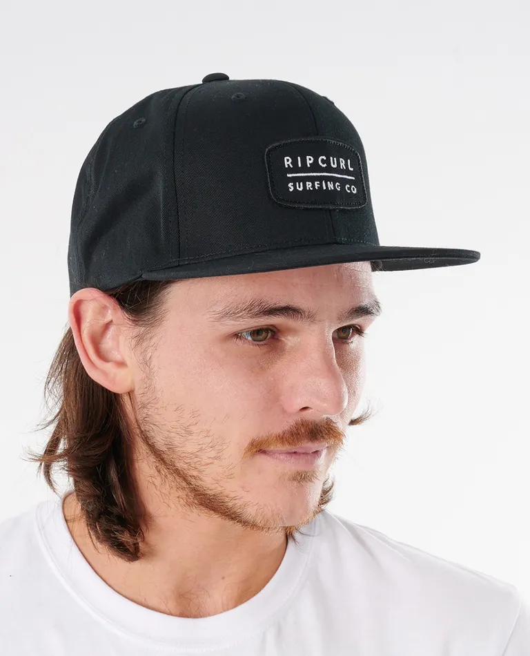 Rip Curl Men Driven Sb Cap CCADW9