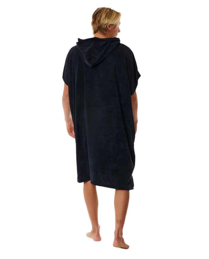 Rip Curl Men Brand Hooded Towel 00ZMTO