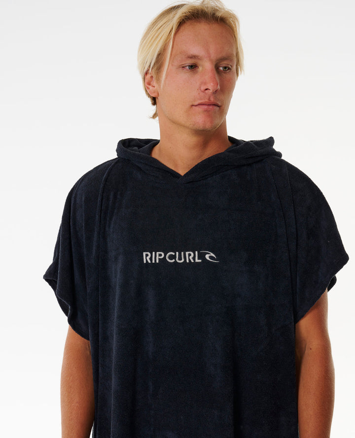 Rip Curl Men Brand Hooded Towel 00ZMTO