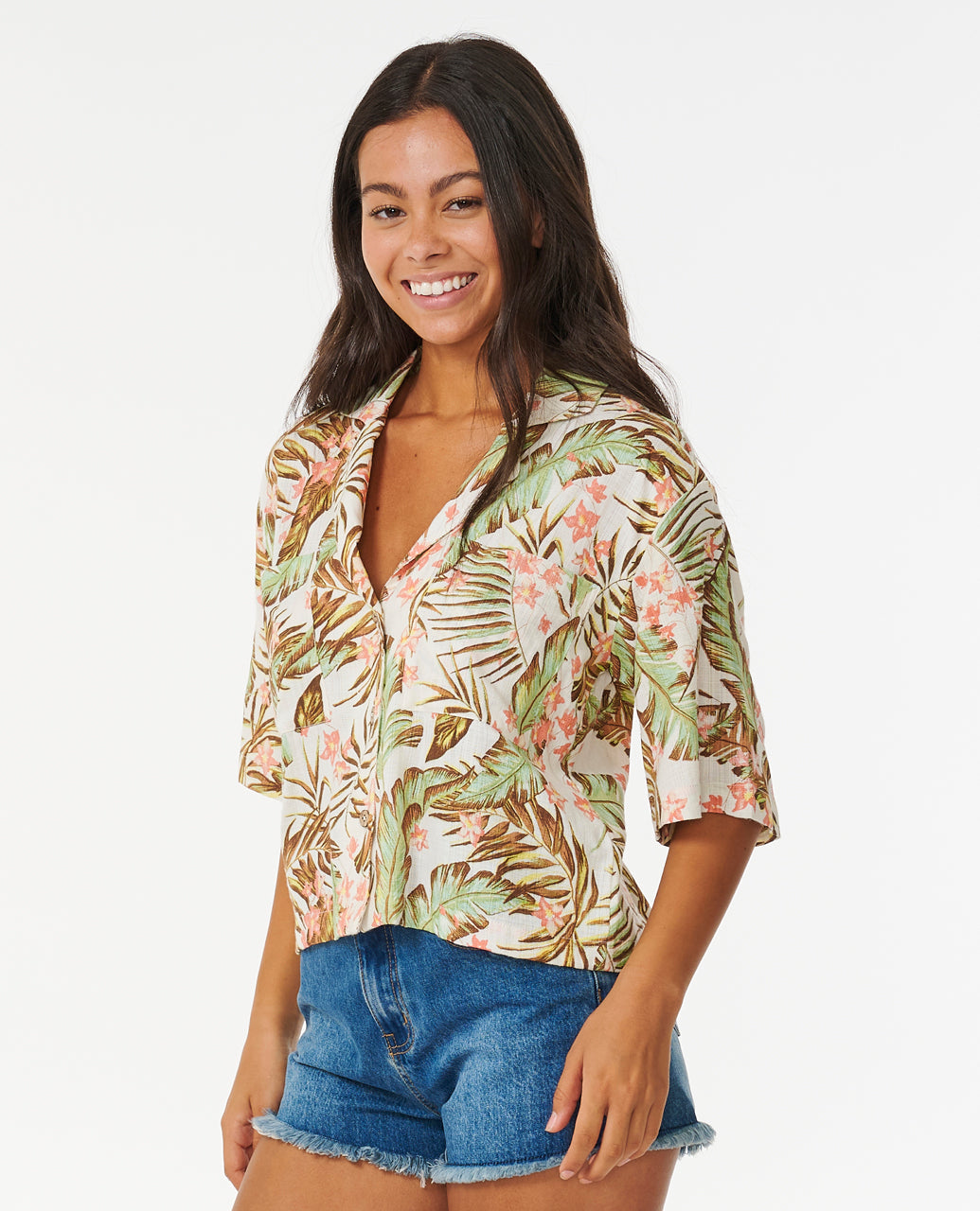 Women's Tops – Rip Curl SG