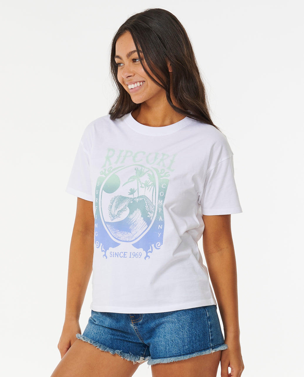 Women's Tops – Rip Curl SG