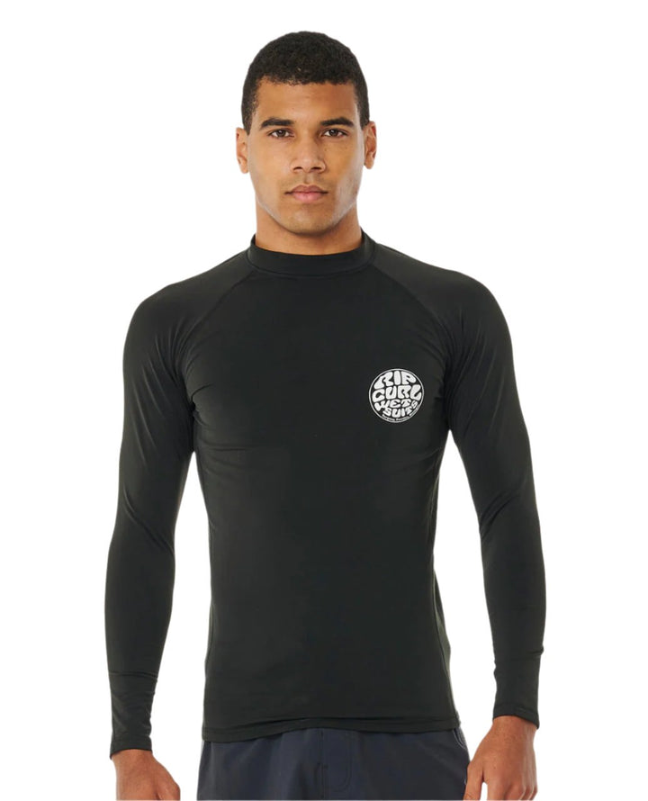 Rip Curl Men Icons Upf Brushed L/S 153MRV