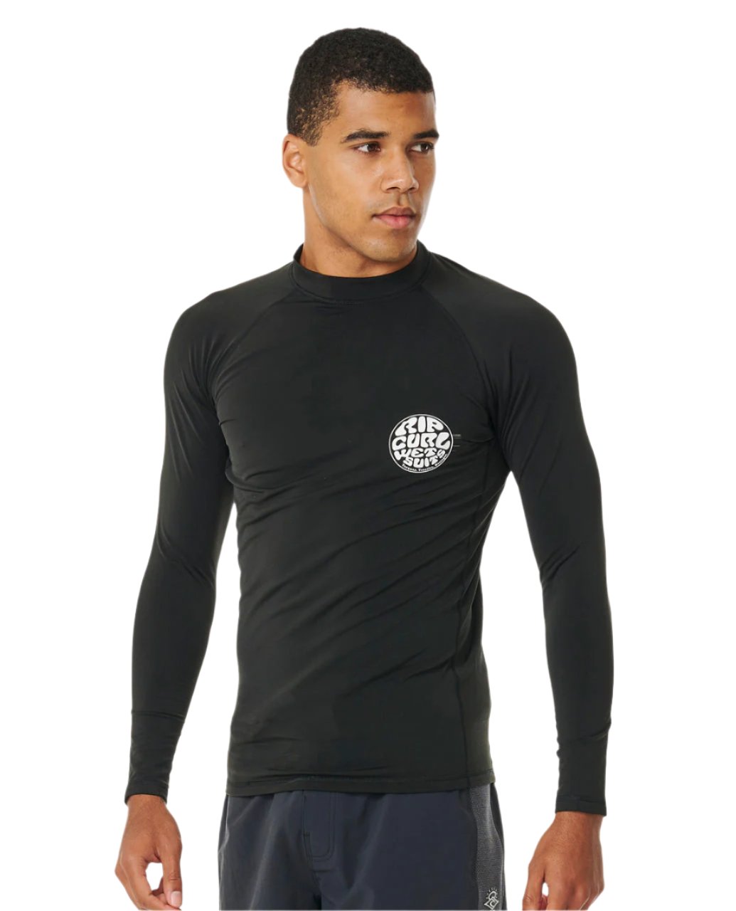 Rip Curl Men Icons Upf Brushed L/S 153MRV