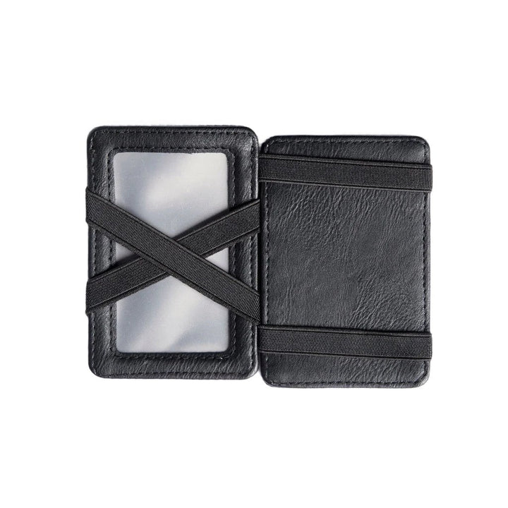 Rip Curl Men Pu Magic Wallet BWUJO2