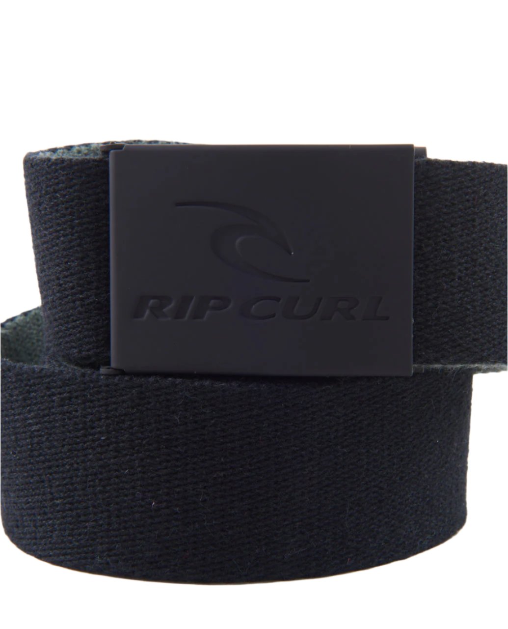 Rip Curl Men Snap Revo Webbed Belt CBECL1