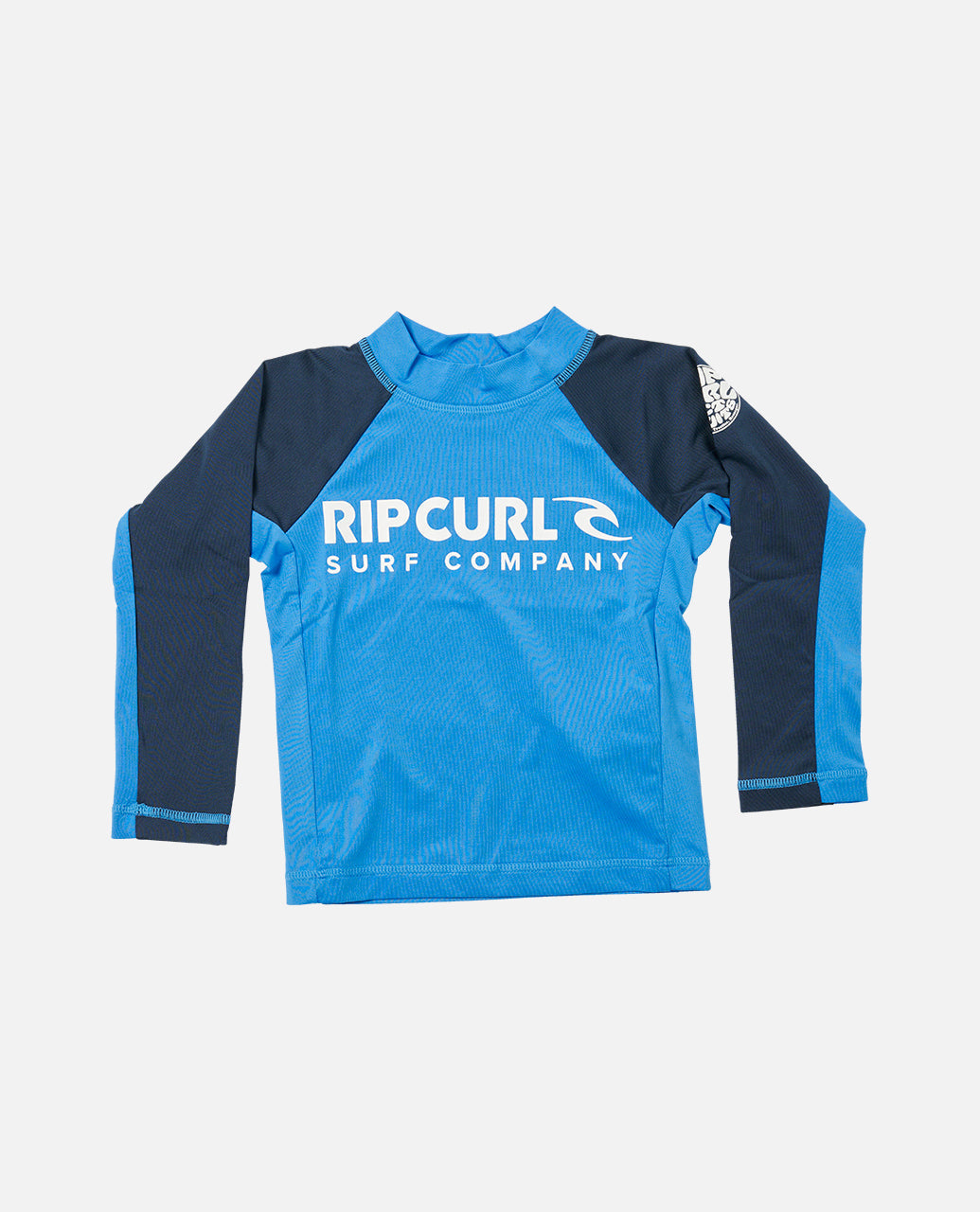 Rip Curl Boy Shock Upf L/S-Boy TNFTRV