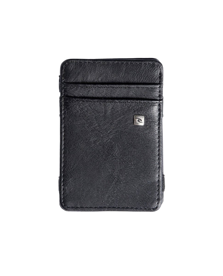 Rip Curl Men Pu Magic Wallet BWUJO2